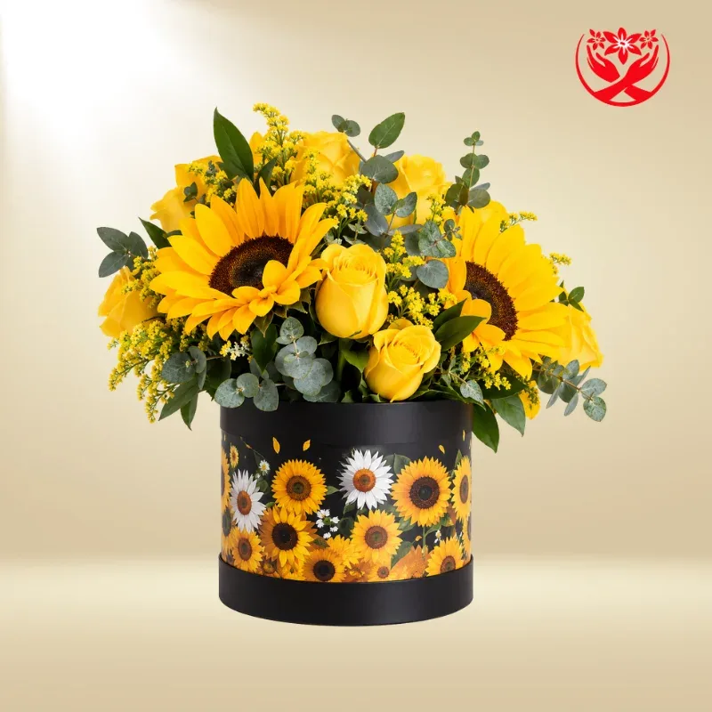 Box Amarillo